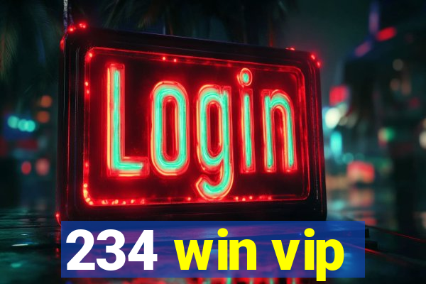 234 win vip